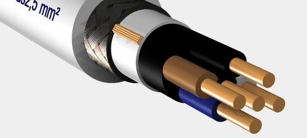vo-xmvkas 5x2 5 as2 max - VO-XMvKas 5x2,5+as2,5 mm2.max by Cable Master